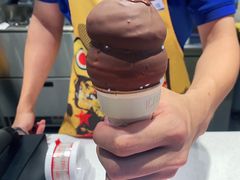 -DQ·蛋糕·冰淇淋(三亚青春颂店)