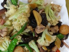 -台山美食一绝阿四台山黄鳝饭(阿四创作店)