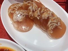 -喜家德虾仁水饺(长泰广场店)