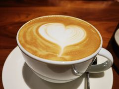 -嘉定凯悦·咖啡厅