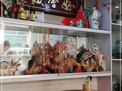 -凌舍好烧鹅(中山路店)