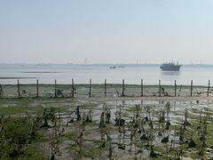 -霞山观海长廊