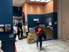 -海马体照相馆(北京朝阳大悦城店)