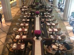 -Salon de Ville浦江汇(上海外滩华尔道夫酒店店)