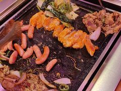 -郭记烤肉创始店(民丰大街店)