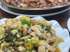 -苏记农家菜馆