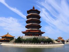 -八仙过海景区