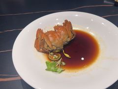 -宝燕壹号景观餐厅(龙盛国际商业广场店)