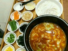 -滇越乘象云南餐厅(次渠店)