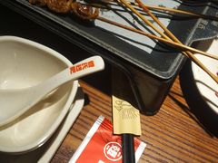 -管氏翅吧(台湾街店)