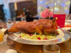 -广州富力君悦大酒店·宴会厅