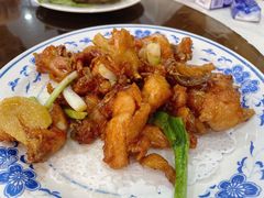 -腰记饭店(龙源路店)