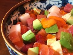 -山葵家·创意料理(万象汇店)