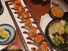 -玉川屋·深夜食堂居酒屋(柳巷店)