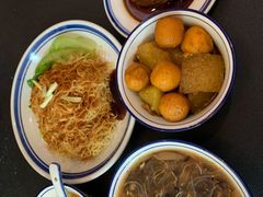 -左记港食(融科天城店)