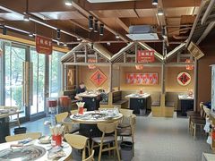 -东北铁锅宴(云龙华府店)