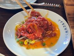-蒜香焼肉PURUSHIN(马场路店)