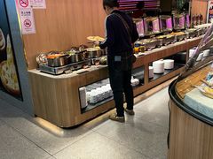 -比格比萨自助(大兴荟聚店)
