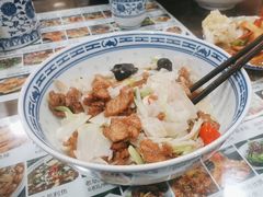 -老西安韩记三鲜煮馍(四府街店)