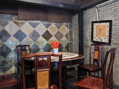 -功德林(南京西路店)