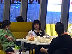 -辣度火锅(东方城市广场店)