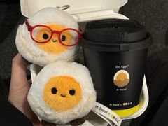 -M Stand(万象前海店)