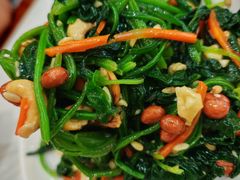 -清真·同发顺饭庄·烧麦(总店)