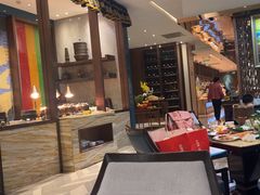 -西藏饭店·亚克·食光自助餐厅(文殊院店)