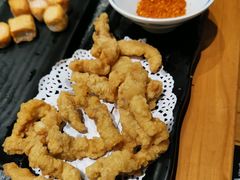 -江小渔鲜鱼火锅(辽沈二街店)