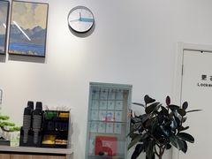 -锐博康复门诊(徐汇店)