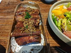 -瓦库茶馆17号(海汇港店)