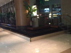 -上海浦东假日酒店