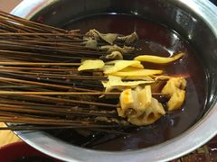 -冒椒火辣(奎星楼街店)