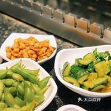世纪公园商圈！喝酒撸串首选之地