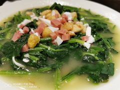 -老牌坊鲁菜名店(聊城美食岛店)