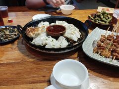 -大圣烧烤(马湖新村店)