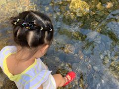 -碓臼峪自然风景区