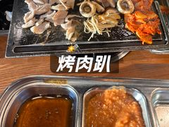 -香猪坊(五道口店)