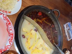 -楠火锅(仁恒梦中心店)