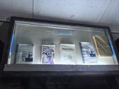 -沈从文故居
