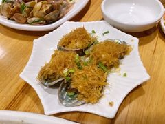 -南海渔家•海鲜•正宗海南菜(海棠湾店)