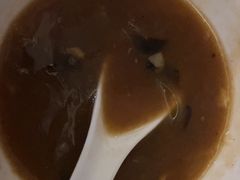 -金狮麟·新豫菜(金码大厦店)
