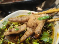 -化龙桥九宫格火锅(清水河店)