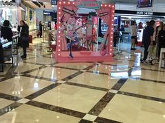 -燕莎友谊商城(亮马桥店)