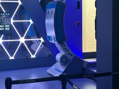 -超体空间SoReal VR(迪士尼小镇店)