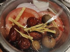 -九府羊·鲜羊火锅·烤串(新华路店)