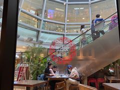 -南门小馆·清真(国贸商城店)