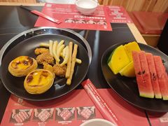 -厚道寿喜烧専門店·自助畅食(国贸店)