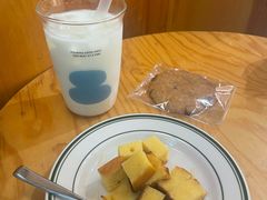 -Bagel Camp爵士贝果店