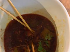 -木屋烧烤(白石洲店)